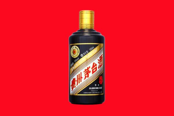 松山区回收茅台酒瓶
